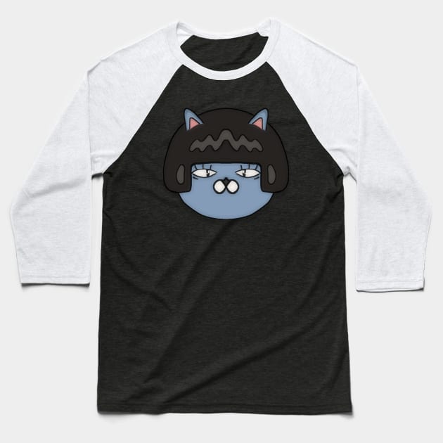 Neo Kakaotalk Friends Baseball T-Shirt by Willy0612